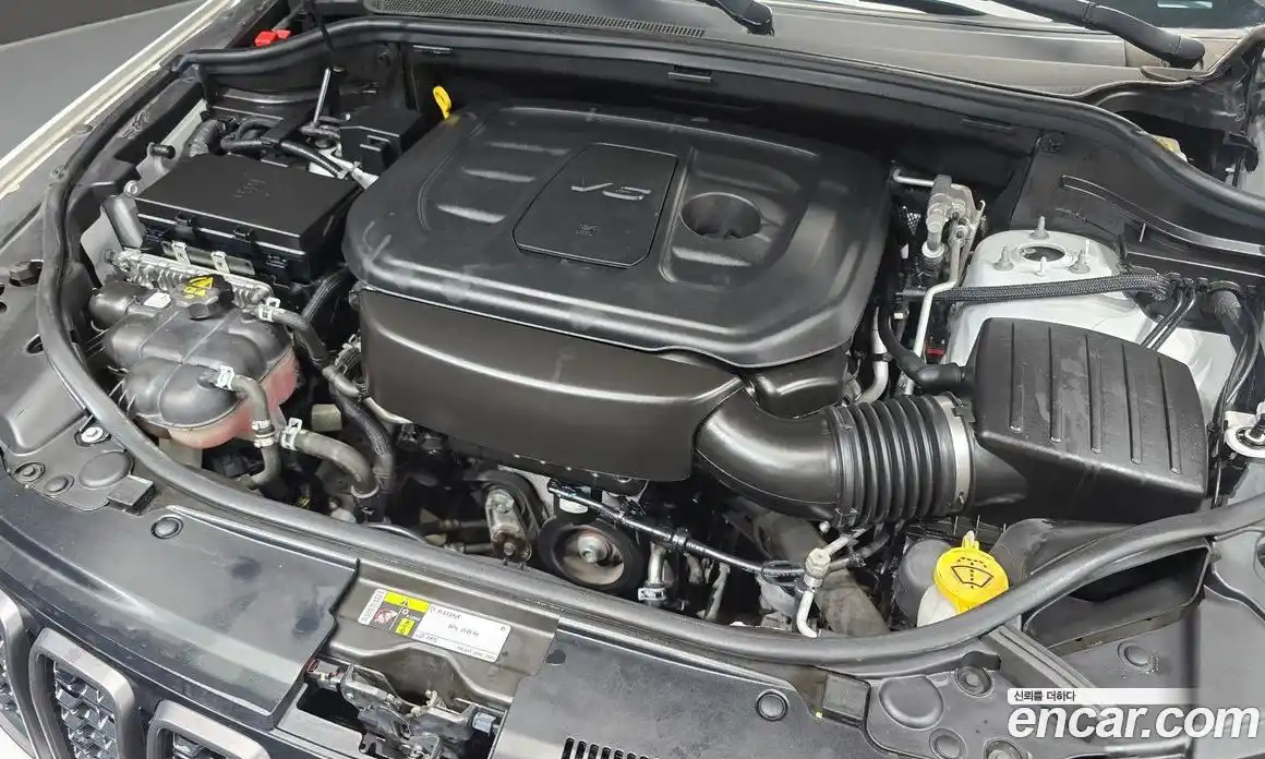 Jeep Cherokee 2020 3.6 Автомат в Москве № 232366, фото 17