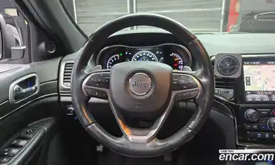 Jeep Cherokee 2020 3.6 Автомат в Москве № 232366, миниатюра 7