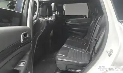 Jeep Cherokee 2020 3.6 Автомат в Москве № 232366, миниатюра 9