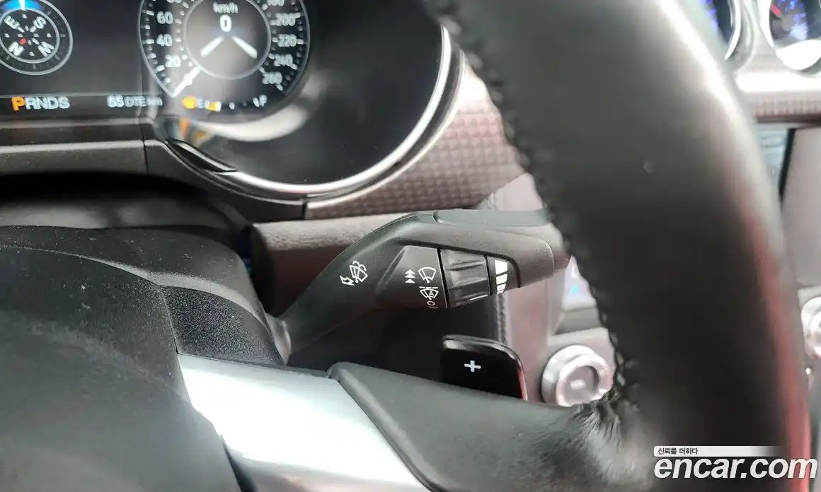 Ford Mustang 2022 5.0 Автомат в Москве № 233080, фото 1