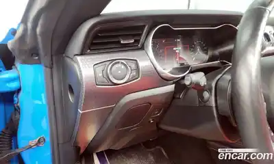 Ford Mustang 2022 5.0 Автомат в Москве № 233080, миниатюра 12