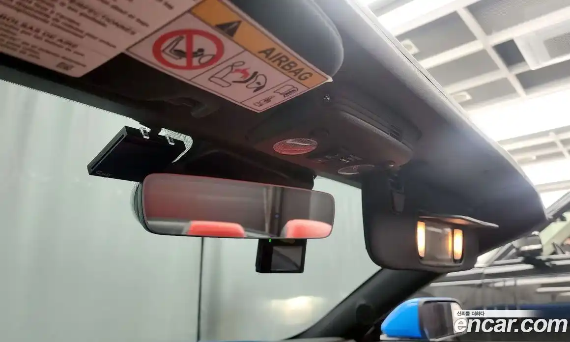 Ford Mustang 2022 5.0 Автомат в Москве № 233080, фото 13