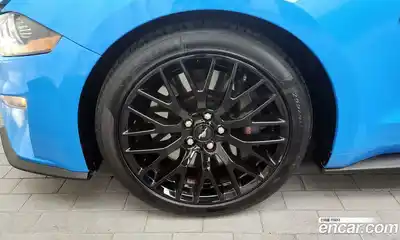 Ford Mustang 2022 5.0 Автомат в Москве № 233080, миниатюра 6