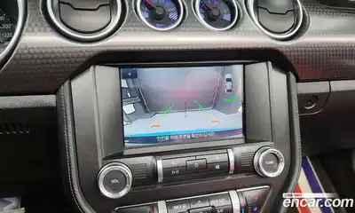 Ford Mustang 2022 5.0 Автомат в Москве № 233080, миниатюра 8