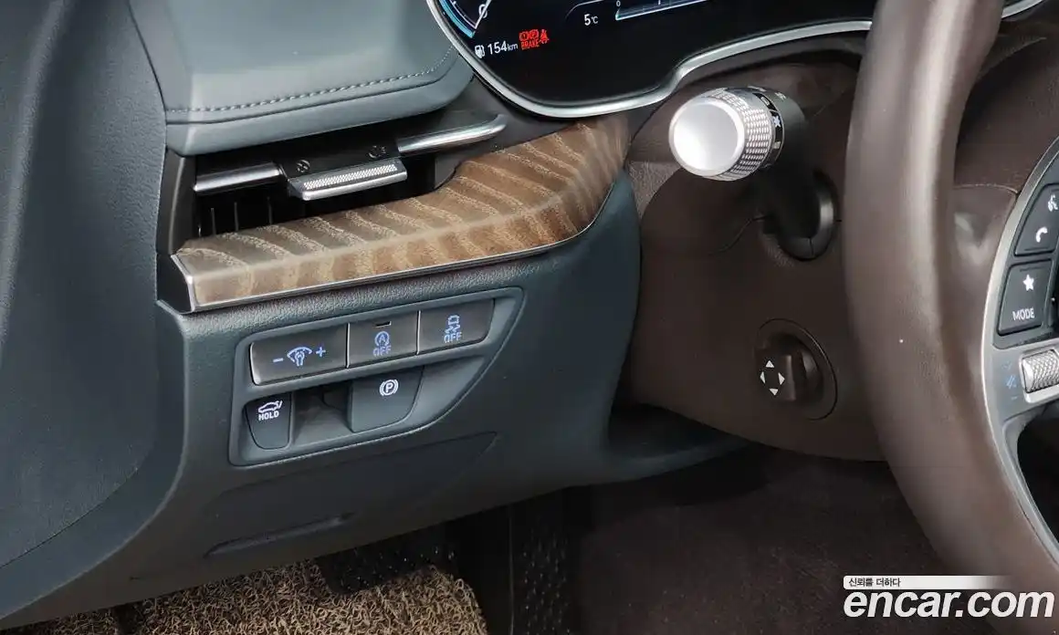 Genesis G80 2023 3.5 Автомат в Москве № 23351, фото 17