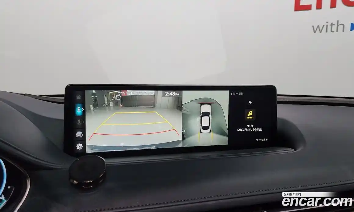 Genesis G80 2023 3.5 Автомат в Москве № 23351, фото 20