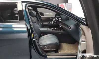 Genesis G80 2023 3.5 Автомат в Москве № 23351, миниатюра 9