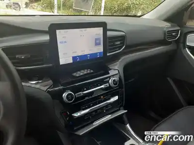 Ford Explorer 2022 2.3 Автомат в Москве № 235696, миниатюра 12