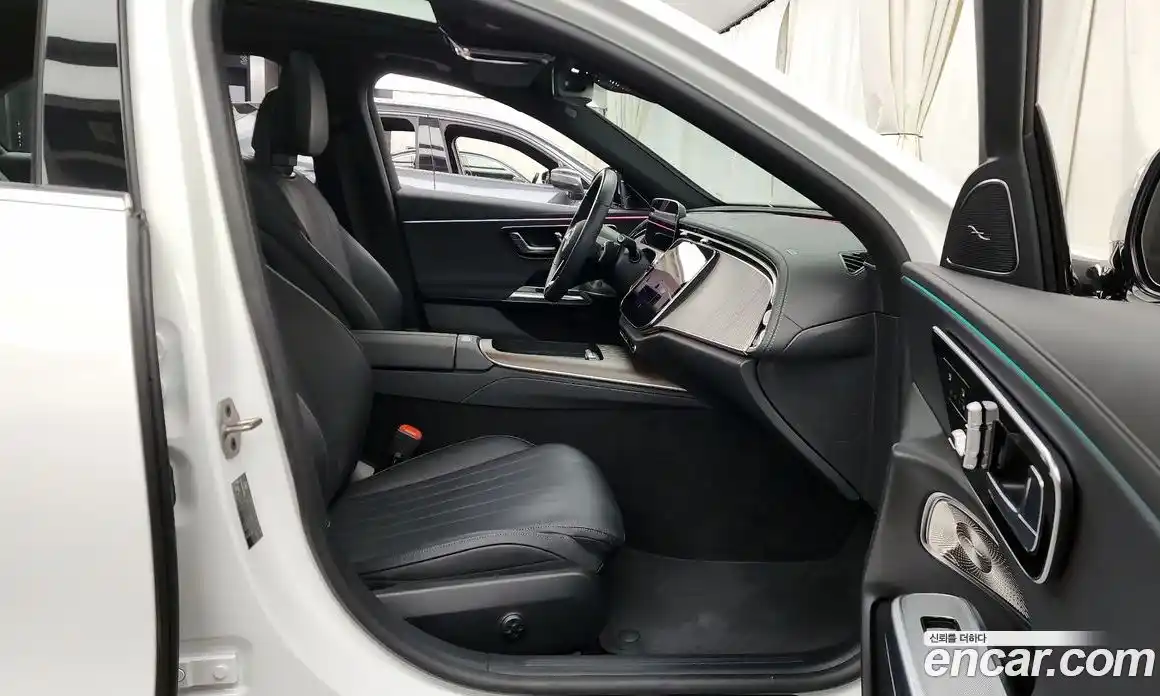 Mercedes-Benz E-Class 2025 2.0 Автомат в Москве № 238099, фото 11