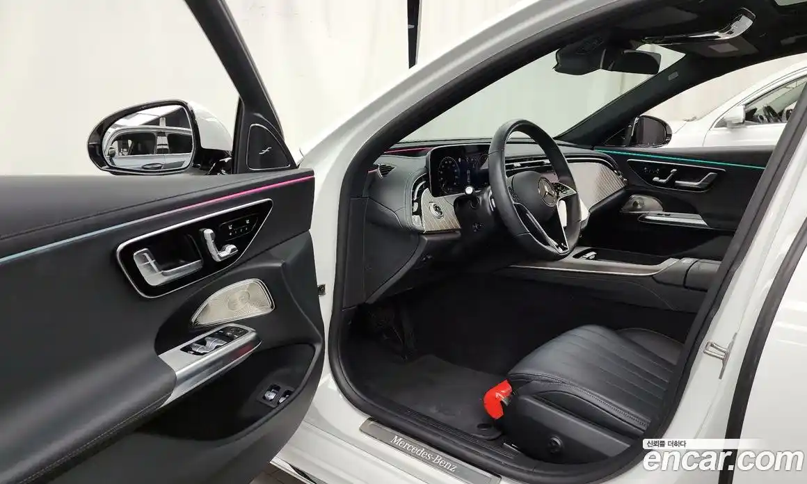 Mercedes-Benz E-Class 2025 2.0 Автомат в Москве № 238099, фото 15