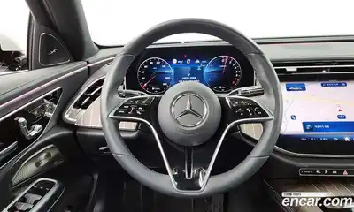 Mercedes-Benz E-Class 2025 2.0 Автомат в Москве № 238099, миниатюра 7