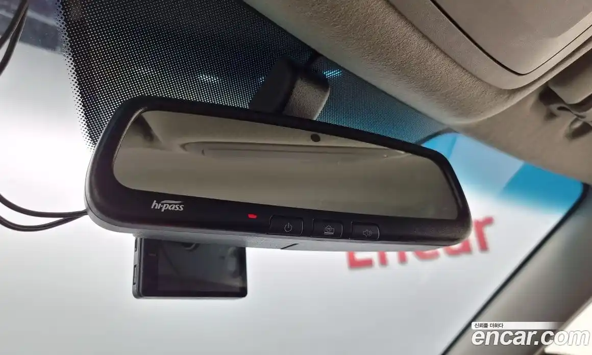 SsangYong TIBOLI 2019 1.6 Автомат в Москве № 23981, фото 15