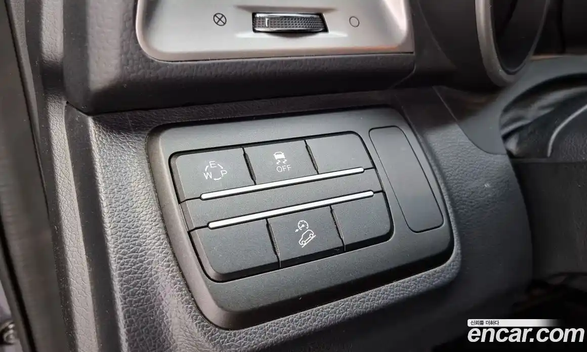 SsangYong TIBOLI 2019 1.6 Автомат в Москве № 23981, фото 16