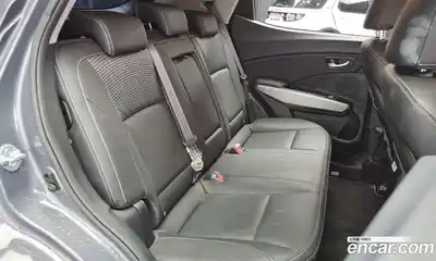 SsangYong TIBOLI 2019 1.6 Автомат в Москве № 23981, миниатюра 5