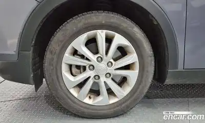 SsangYong TIBOLI 2019 1.6 Автомат в Москве № 23981, миниатюра 9