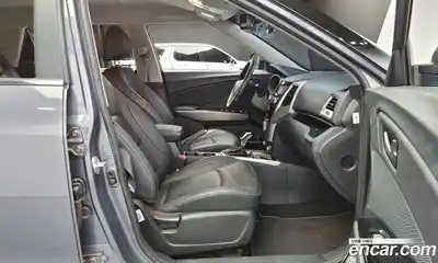 SsangYong TIBOLI 2019 1.6 Автомат в Москве № 23981, миниатюра 10
