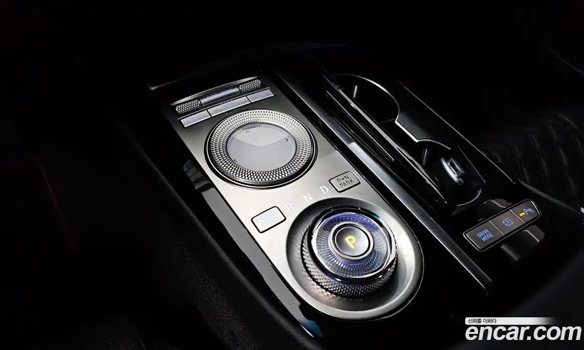 Genesis G80 2022 3.5 Автомат в Москве № 24010, фото 17