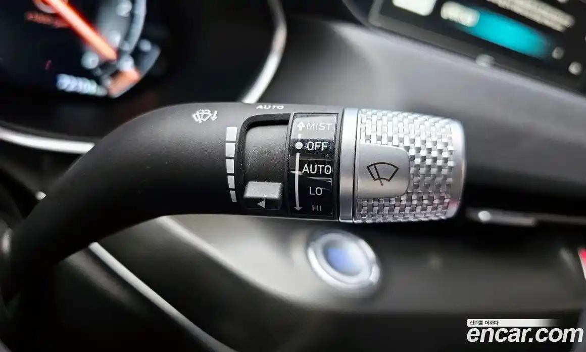 Genesis G80 2022 3.5 Автомат в Москве № 24010, фото 19