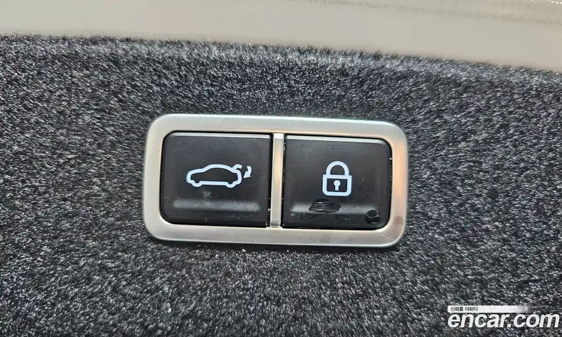 Genesis G80 2022 3.5 Автомат в Москве № 24010, фото 3