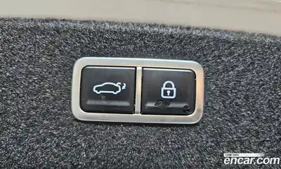 Genesis G80 2022 3.5 Автомат в Москве № 24010, миниатюра 3