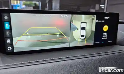 Genesis G80 2022 3.5 Автомат в Москве № 24010, миниатюра 7