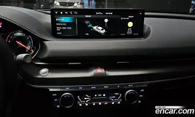Genesis G80 2022 3.5 Автомат в Москве № 24010, миниатюра 8