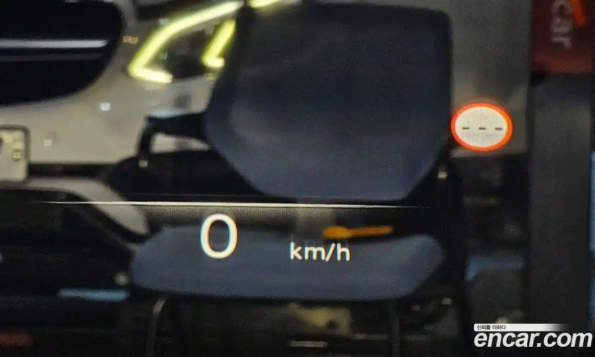 Genesis G80 2022 3.5 Автомат в Москве № 24010, фото 9