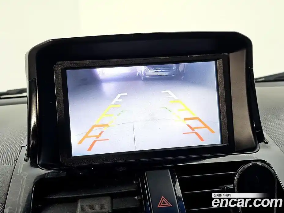 Chevrolet Matiz 2010 1.0 Автомат в Москве № 241071, фото 17