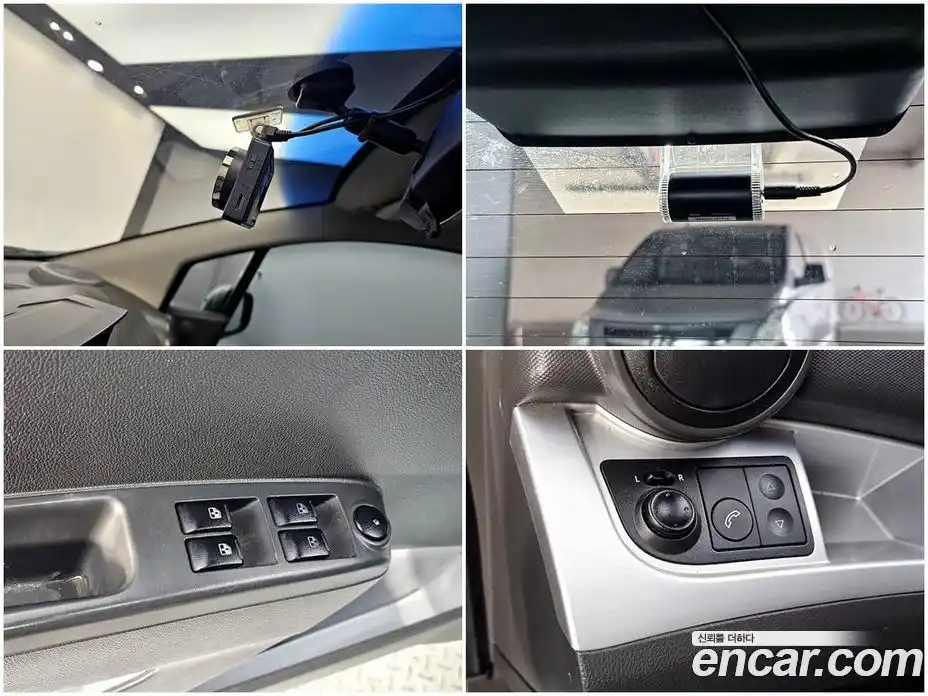 Chevrolet Matiz 2010 1.0 Автомат в Москве № 241071, фото 19