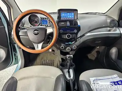 Chevrolet Matiz 2010 1.0 Автомат в Москве № 241071, миниатюра 5