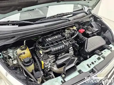 Chevrolet Matiz 2010 1.0 Автомат в Москве № 241071, миниатюра 6