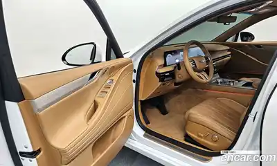 Genesis G80 2025 2.5 Автомат в Москве № 24173, миниатюра 11