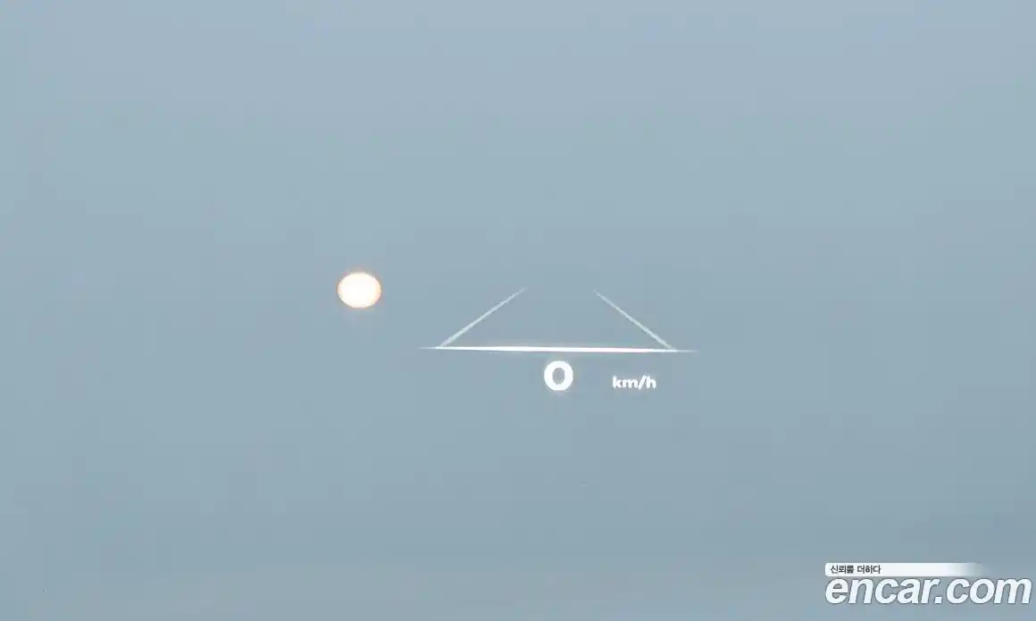 Genesis G80 2025 2.5 Автомат в Москве № 24173, фото 14