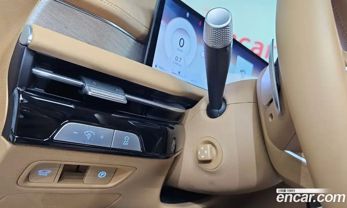 Genesis G80 2025 2.5 Автомат в Москве № 24173, фото 17