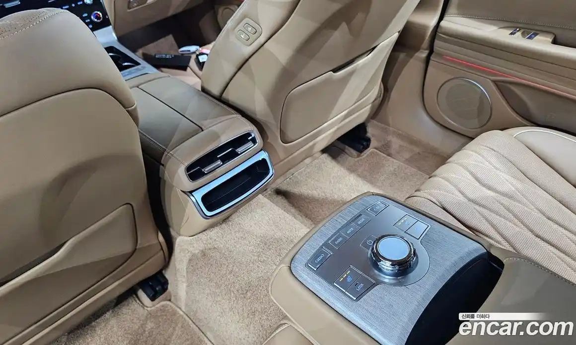 Genesis G80 2025 2.5 Автомат в Москве № 24173, фото 5