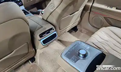 Genesis G80 2025 2.5 Автомат в Москве № 24173, миниатюра 5
