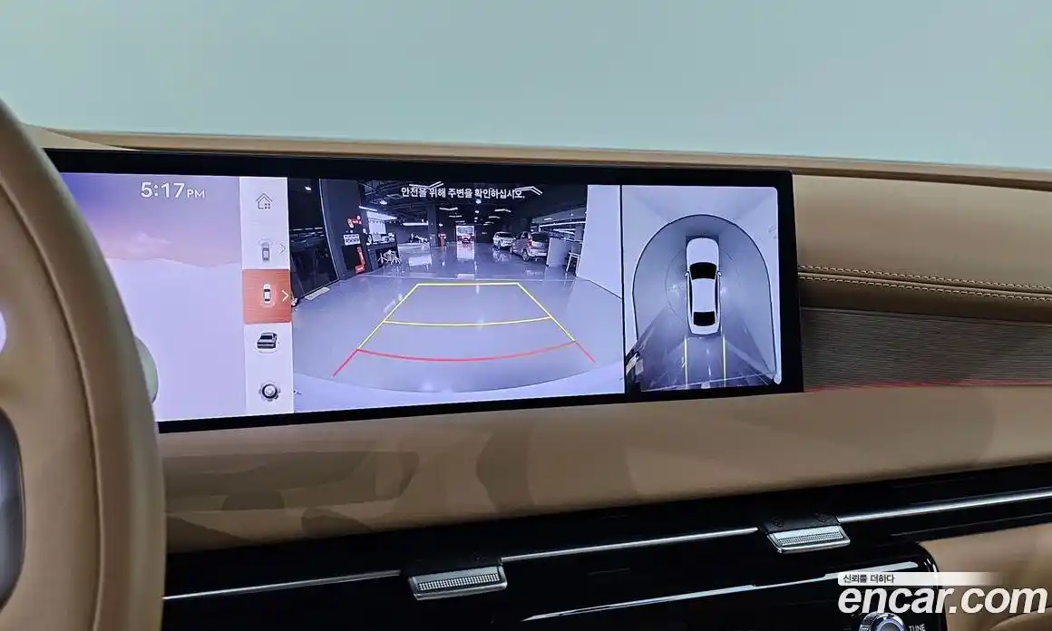 Genesis G80 2025 2.5 Автомат в Москве № 24173, фото 6