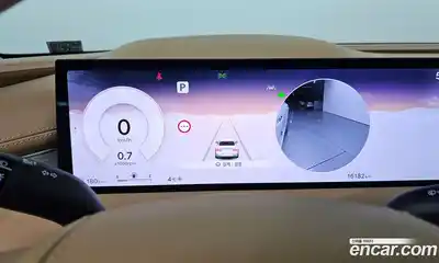 Genesis G80 2025 2.5 Автомат в Москве № 24173, миниатюра 7