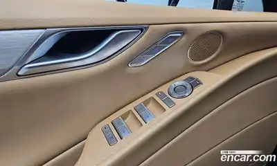 Genesis G80 2025 2.5 Автомат в Москве № 24173, миниатюра 8