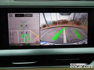 Renault Grand Koleos 2025 1.5 Автомат в Москве № 243127, миниатюра 11