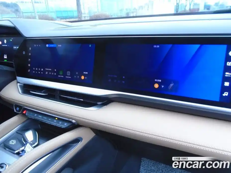 Renault Grand Koleos 2025 1.5 Автомат в Москве № 243127, фото 13