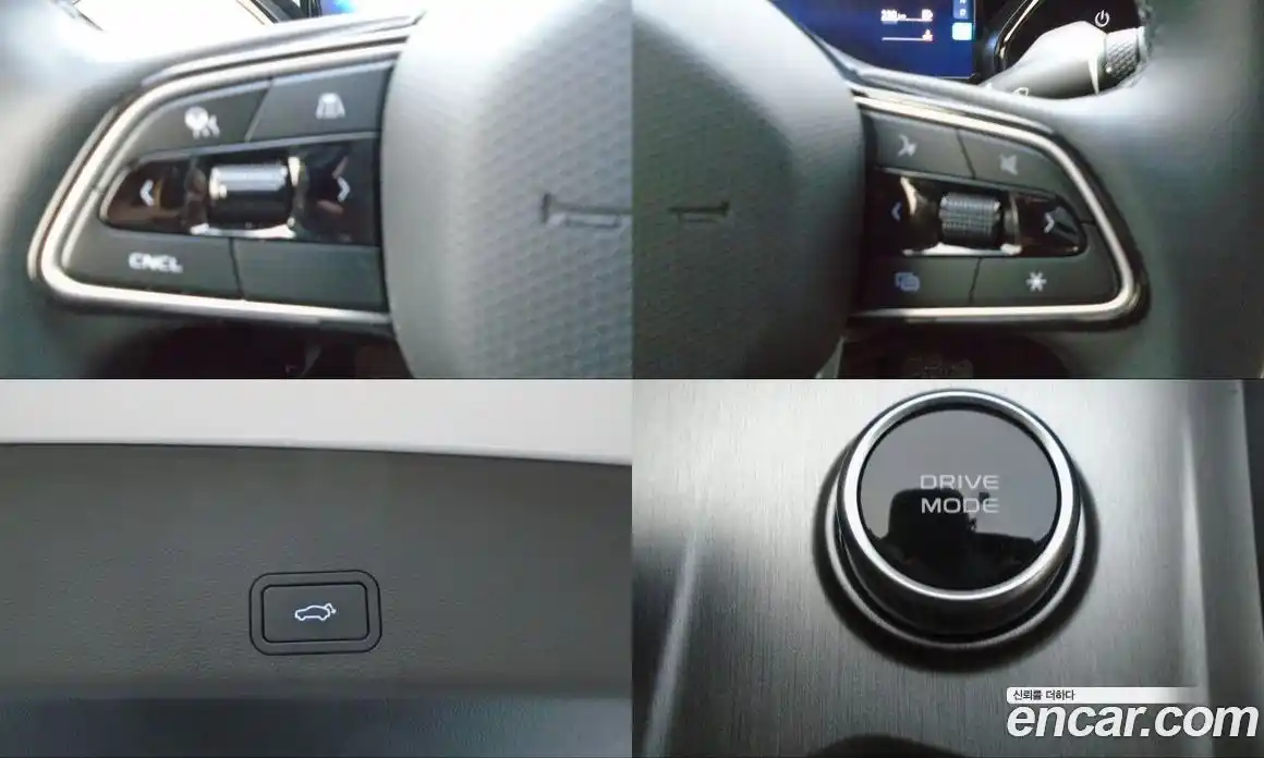 Renault Grand Koleos 2025 1.5 Автомат в Москве № 243127, фото 15