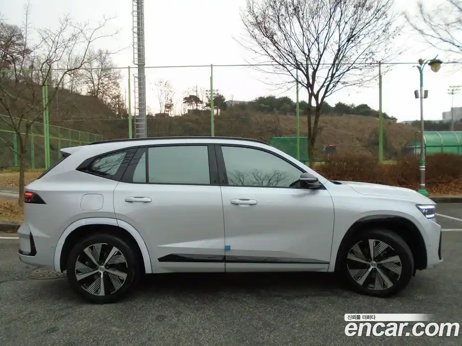 Renault Grand Koleos 2025 1.5 Автомат в Москве № 243127, фото 18