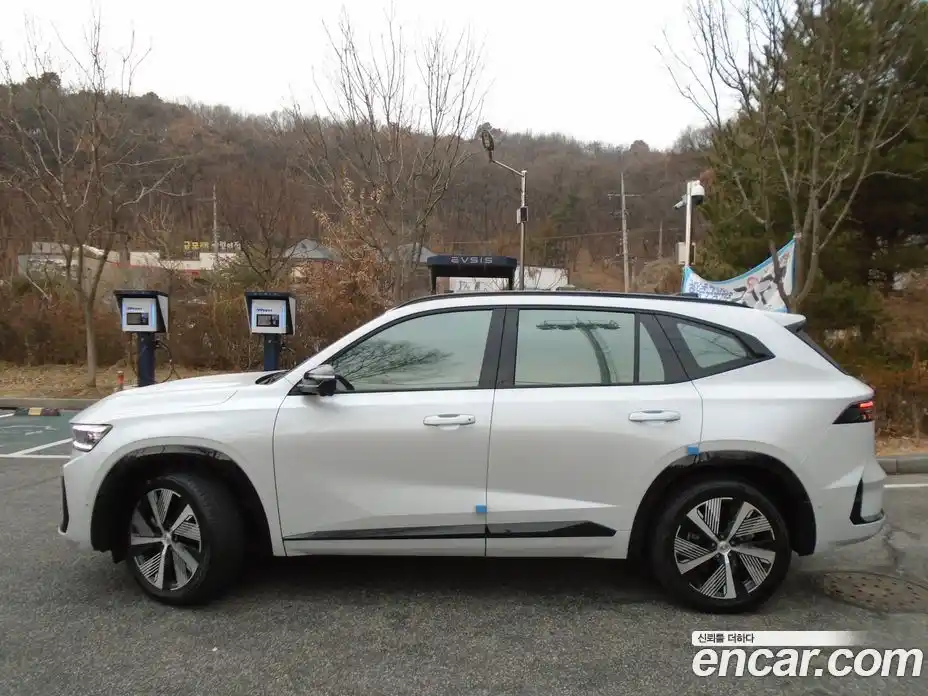 Renault Grand Koleos 2025 1.5 Автомат в Москве № 243127, фото 19