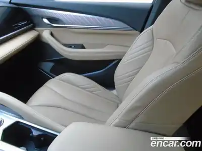 Renault Grand Koleos 2025 1.5 Автомат в Москве № 243127, миниатюра 7