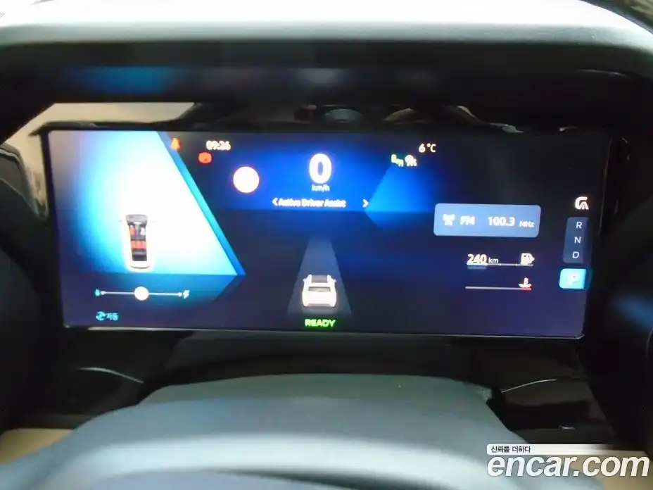 Renault Grand Koleos 2025 1.5 Автомат в Москве № 243127, фото 8