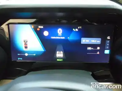 Renault Grand Koleos 2025 1.5 Автомат в Москве № 243127, миниатюра 8