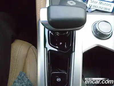 Renault Grand Koleos 2025 1.5 Автомат в Москве № 243127, миниатюра 9