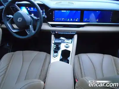 Renault Grand Koleos 2025 1.5 Автомат в Москве № 243127, миниатюра 10