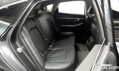 Hyundai Sonata 2025 1.6 Автомат в Москве № 243290, миниатюра 12